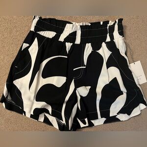 A New Day Target Pull On Shorts